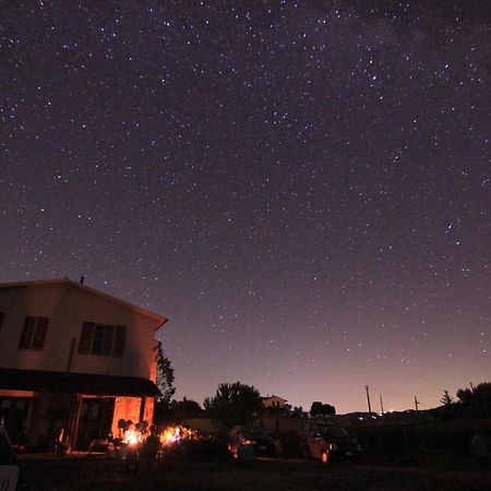 Agriturismo Enjoy Sunset Cinigiano Екстер'єр фото